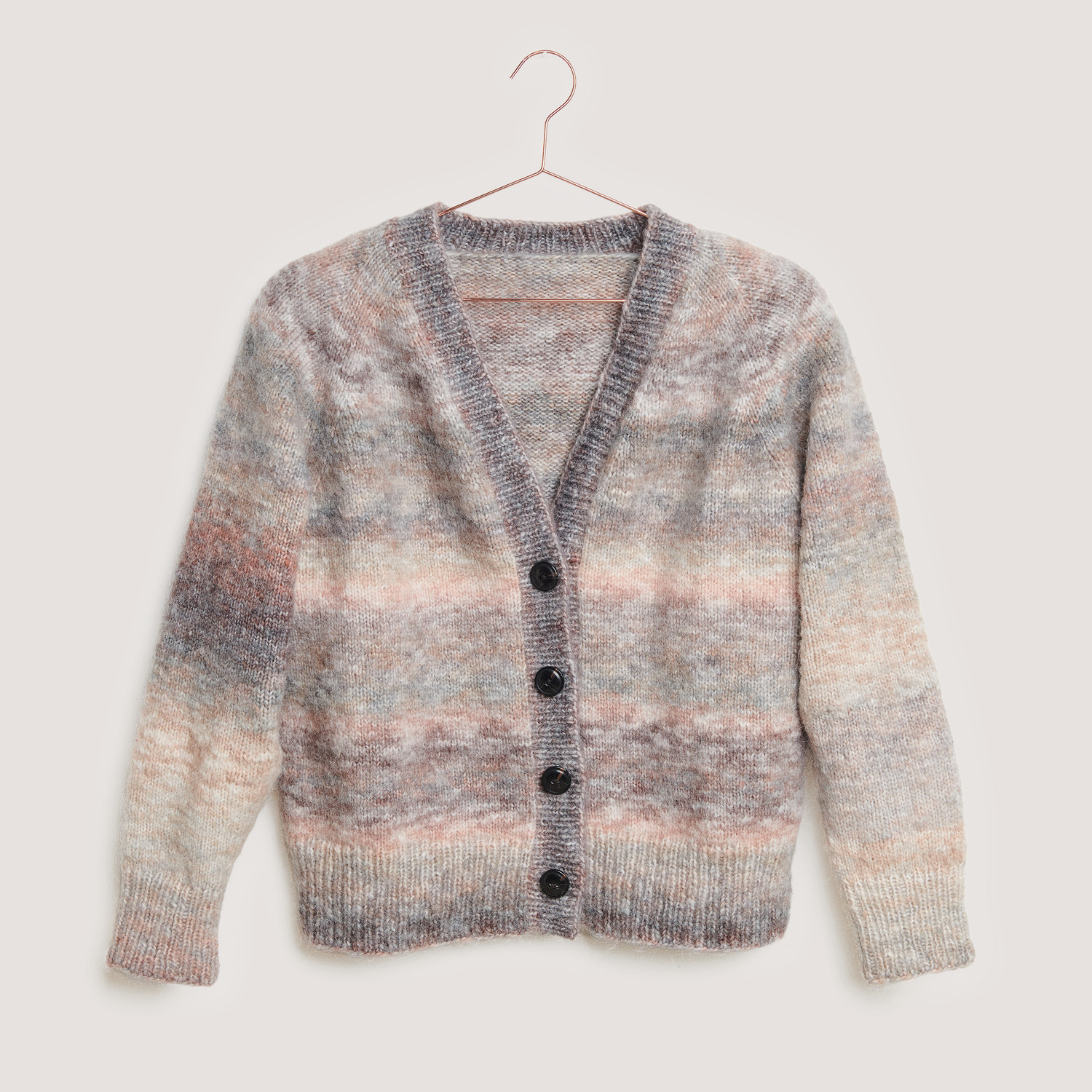 Lovewool No. 19 Herbst-Winter