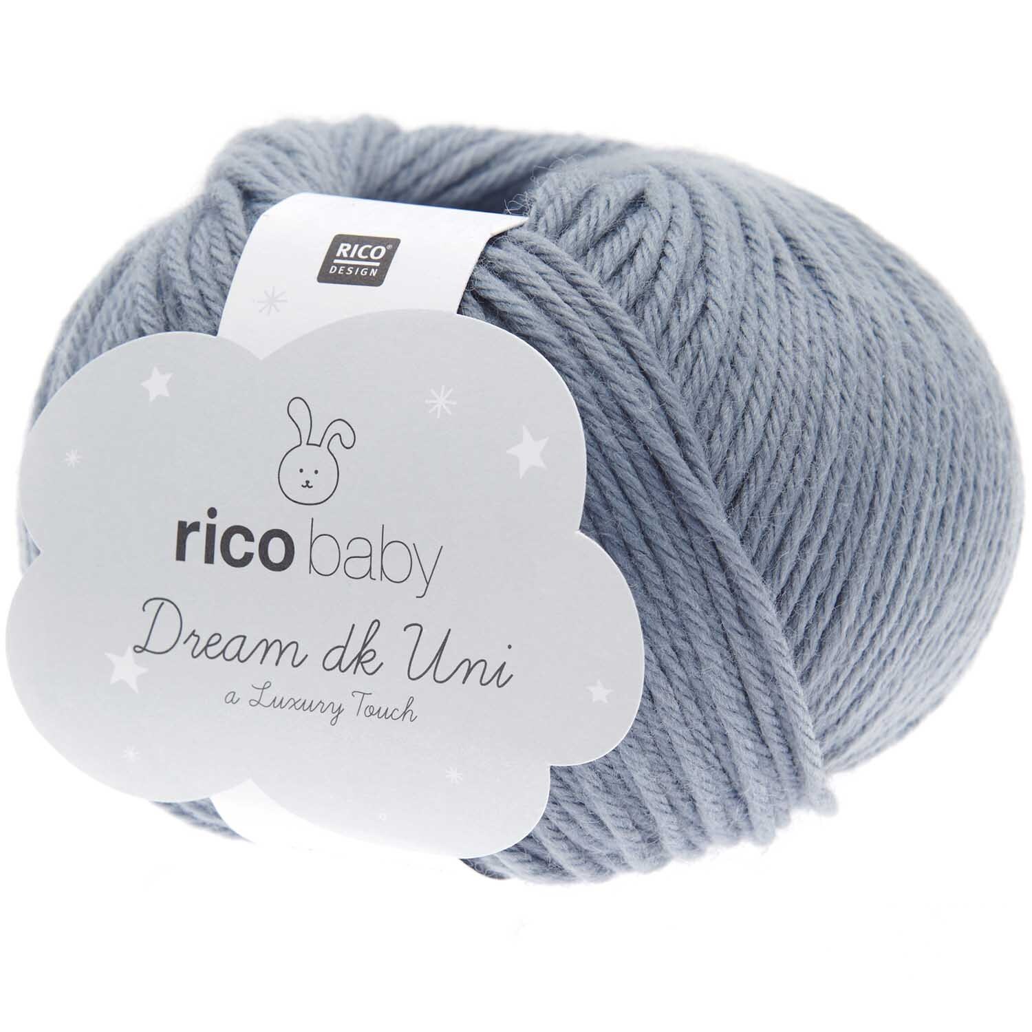 Strickset Pullover Modell 02 aus Baby Nr. 38 Blau