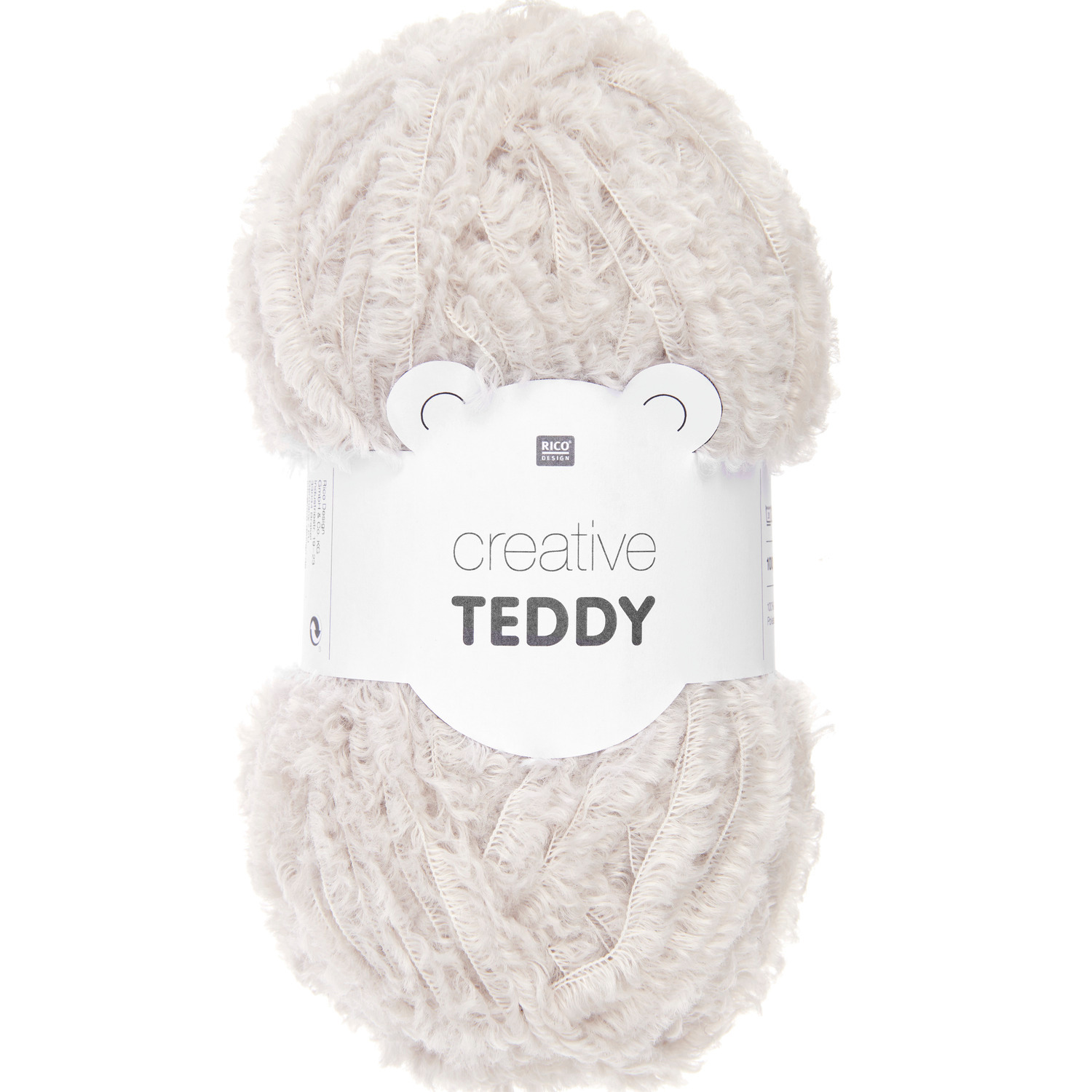 Creative Teddy