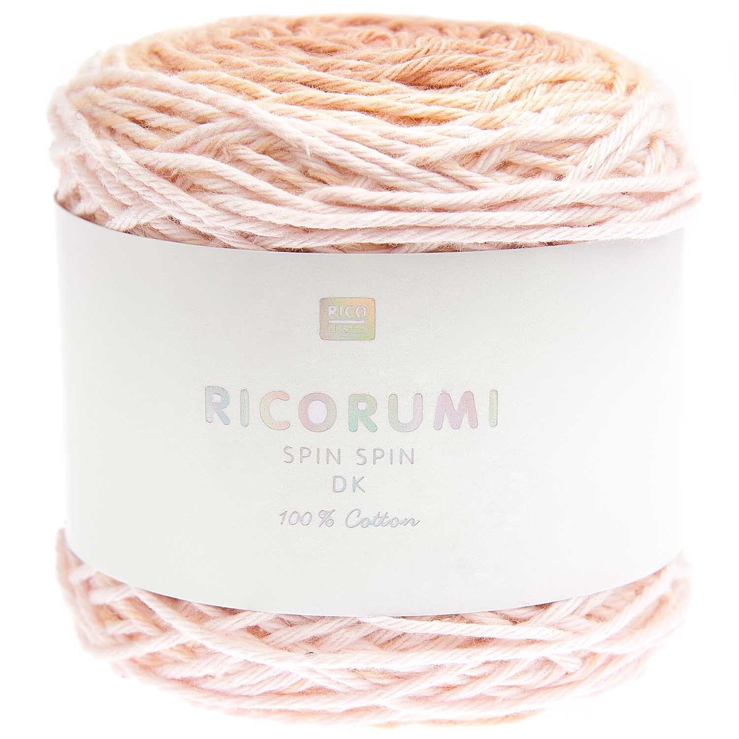 Ricorumi Spin Spin dk