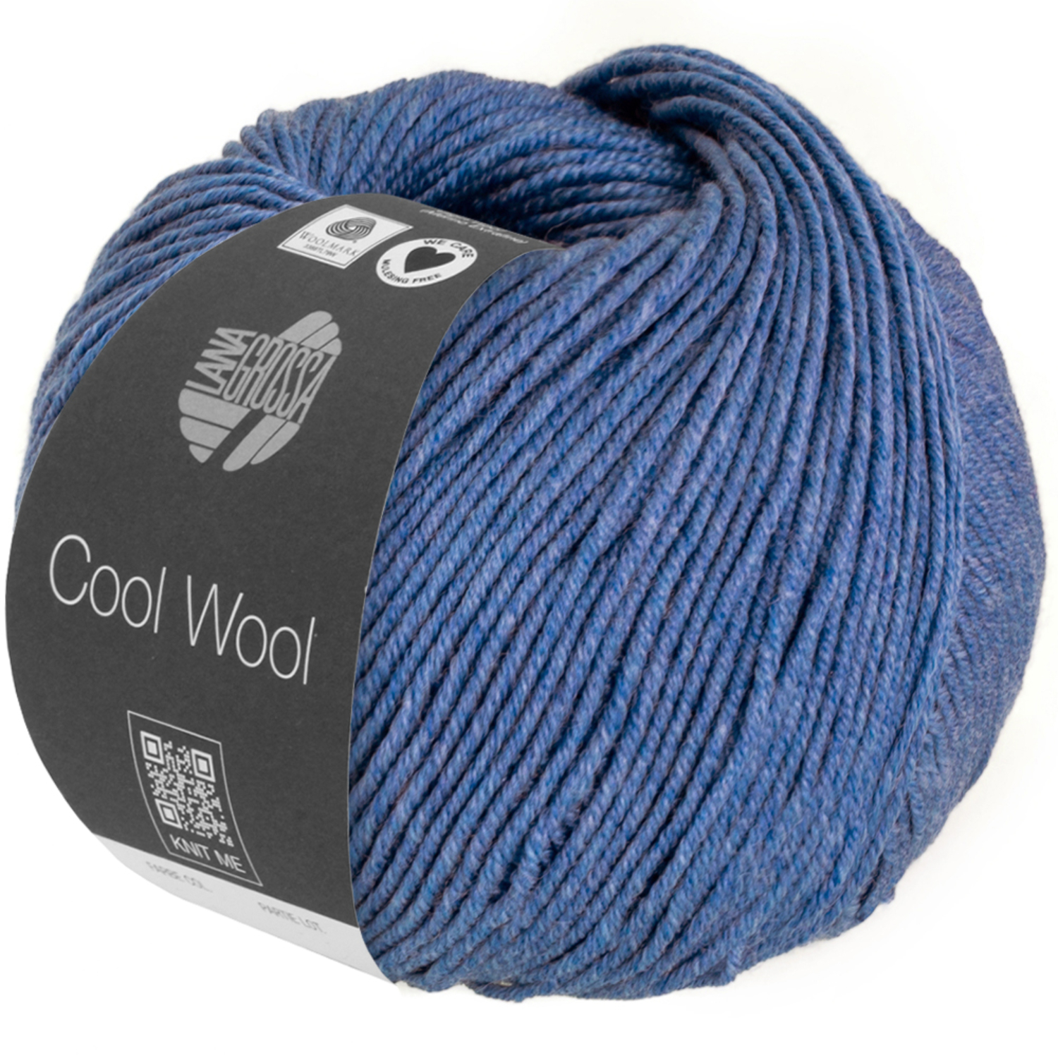 Cool Wool Mélange