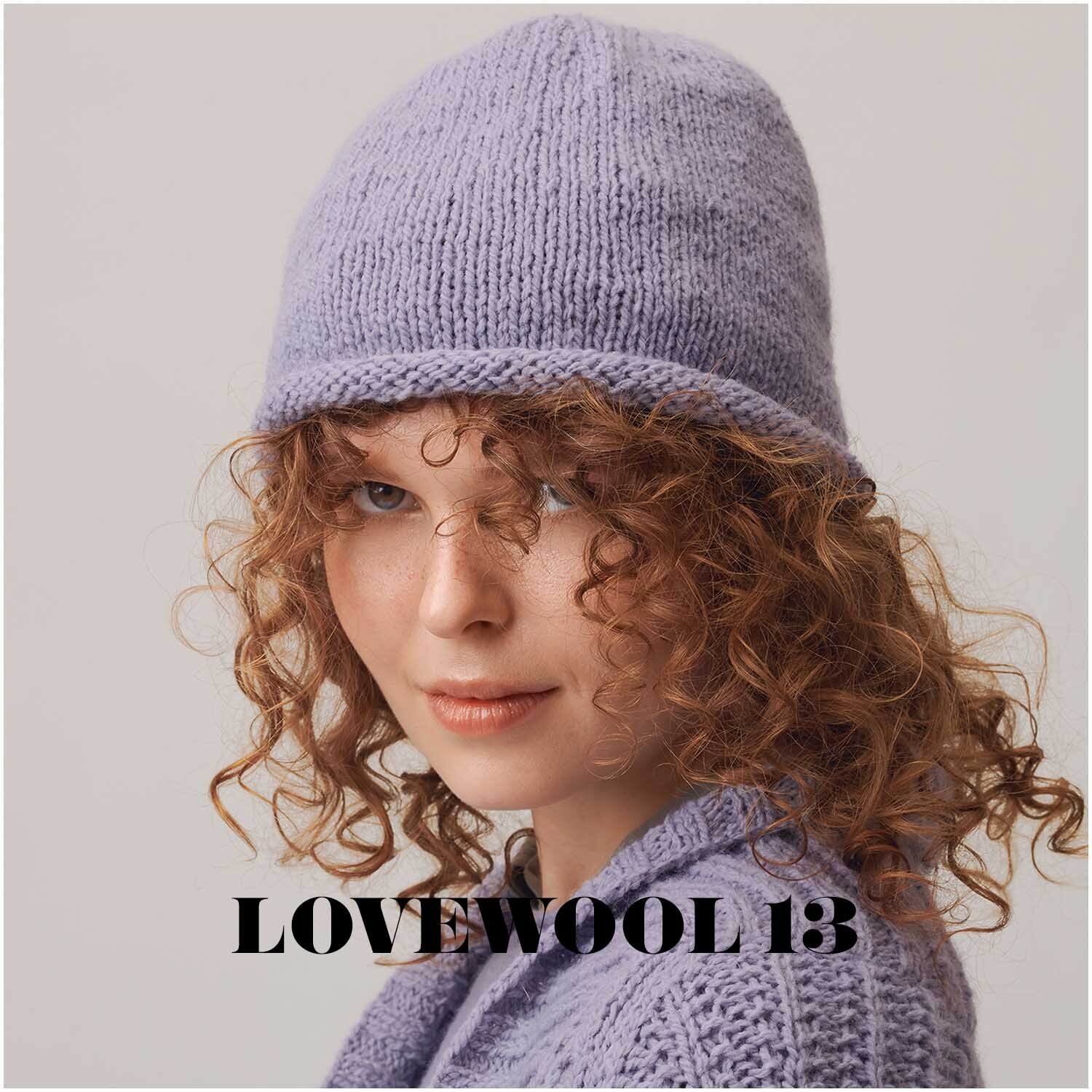 Creative Soft Wool aran