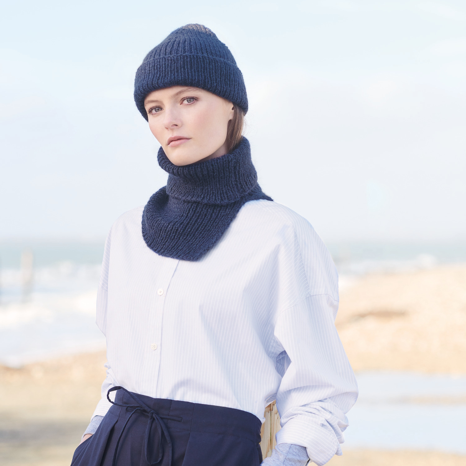 Lovewool No. 19 Herbst-Winter