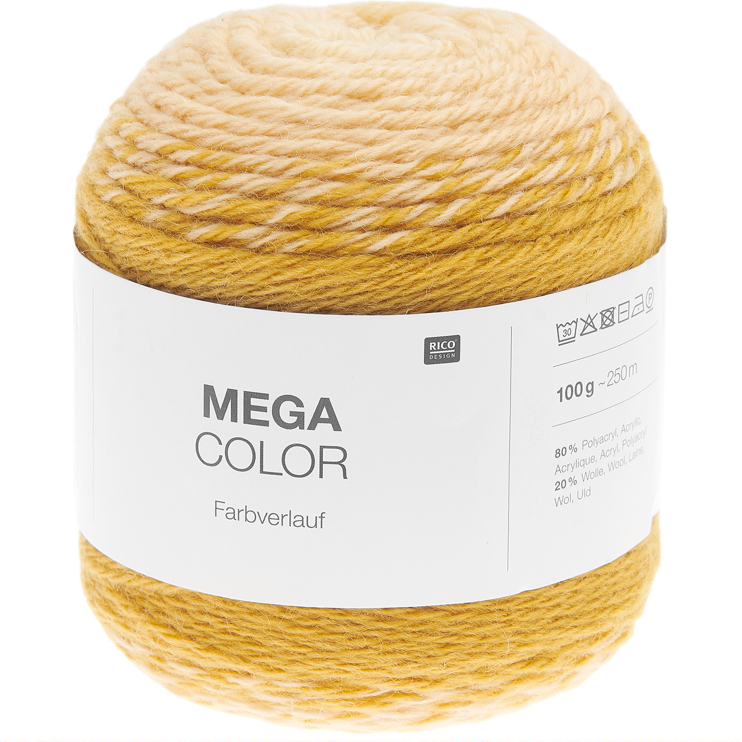 Mega Color