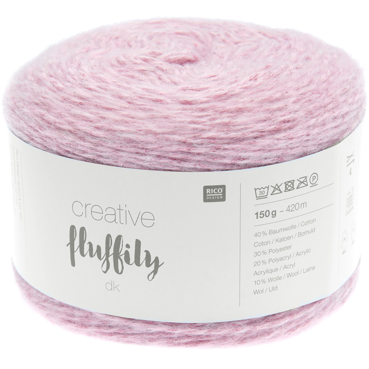 Creative Fluffily dk