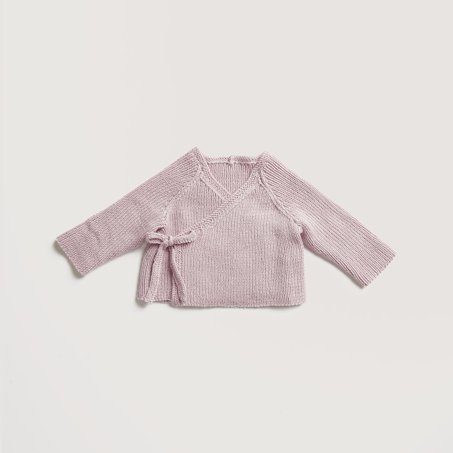 Baby Cozy Cotton Cashmere