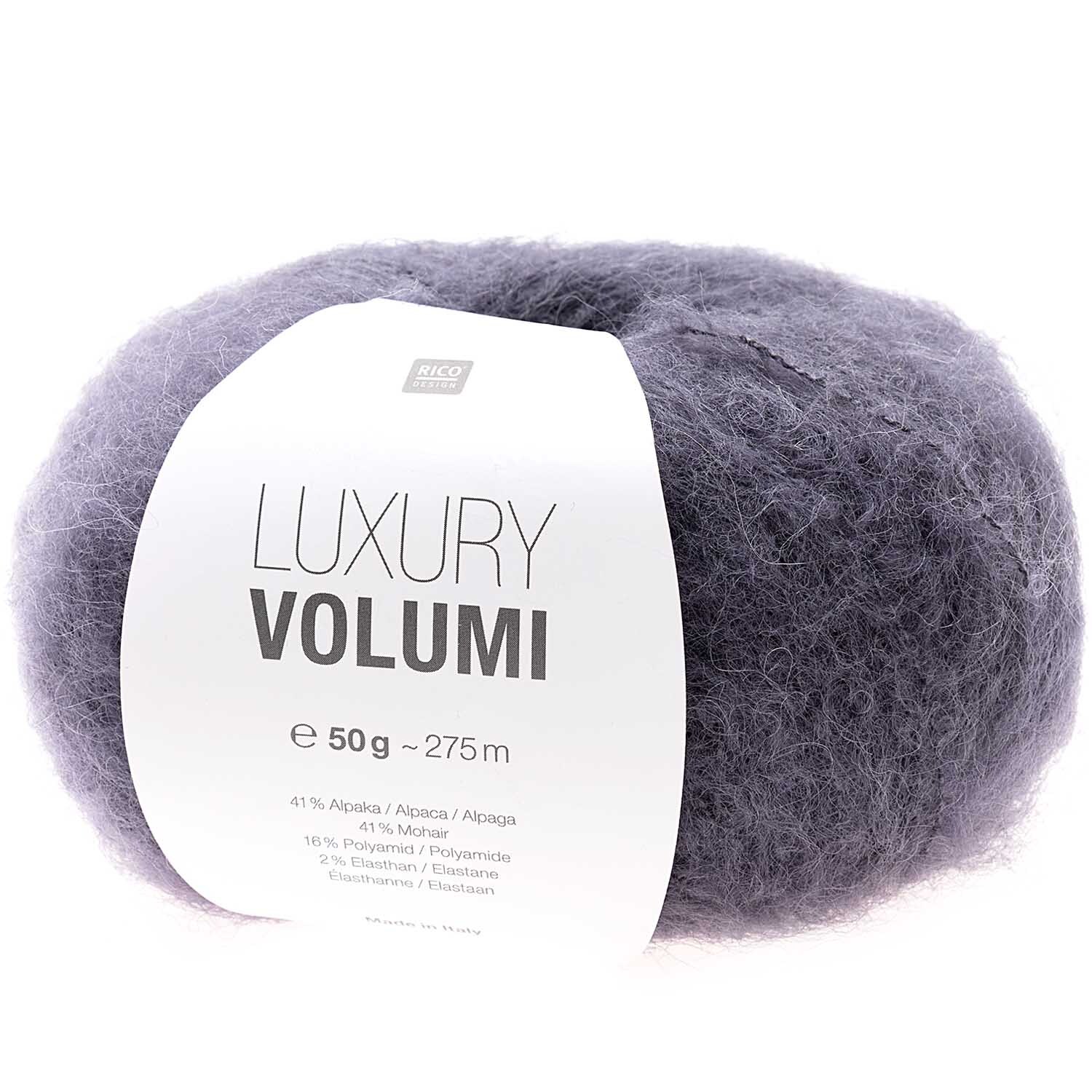 Luxury Volumi