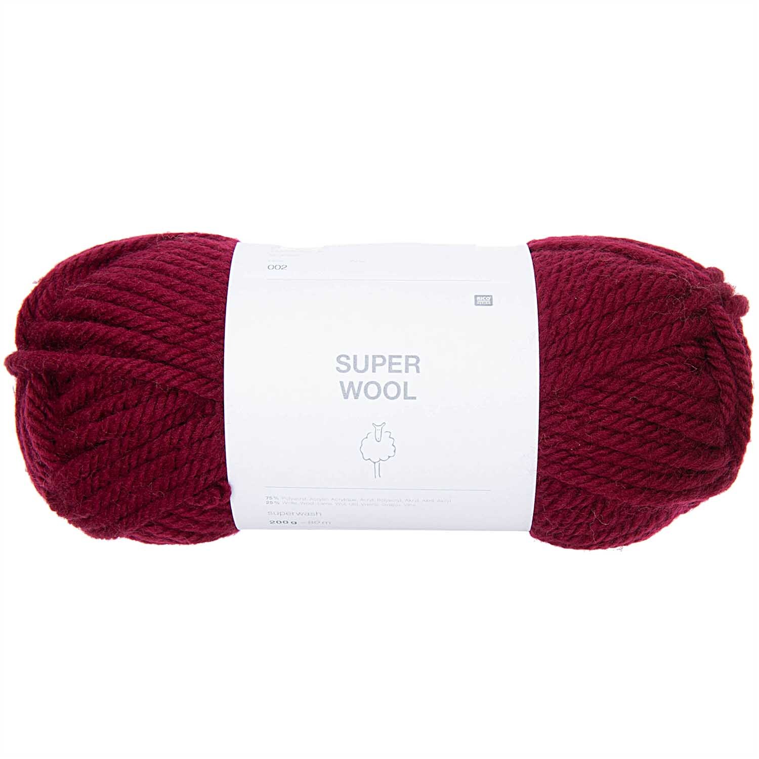 Super Wool