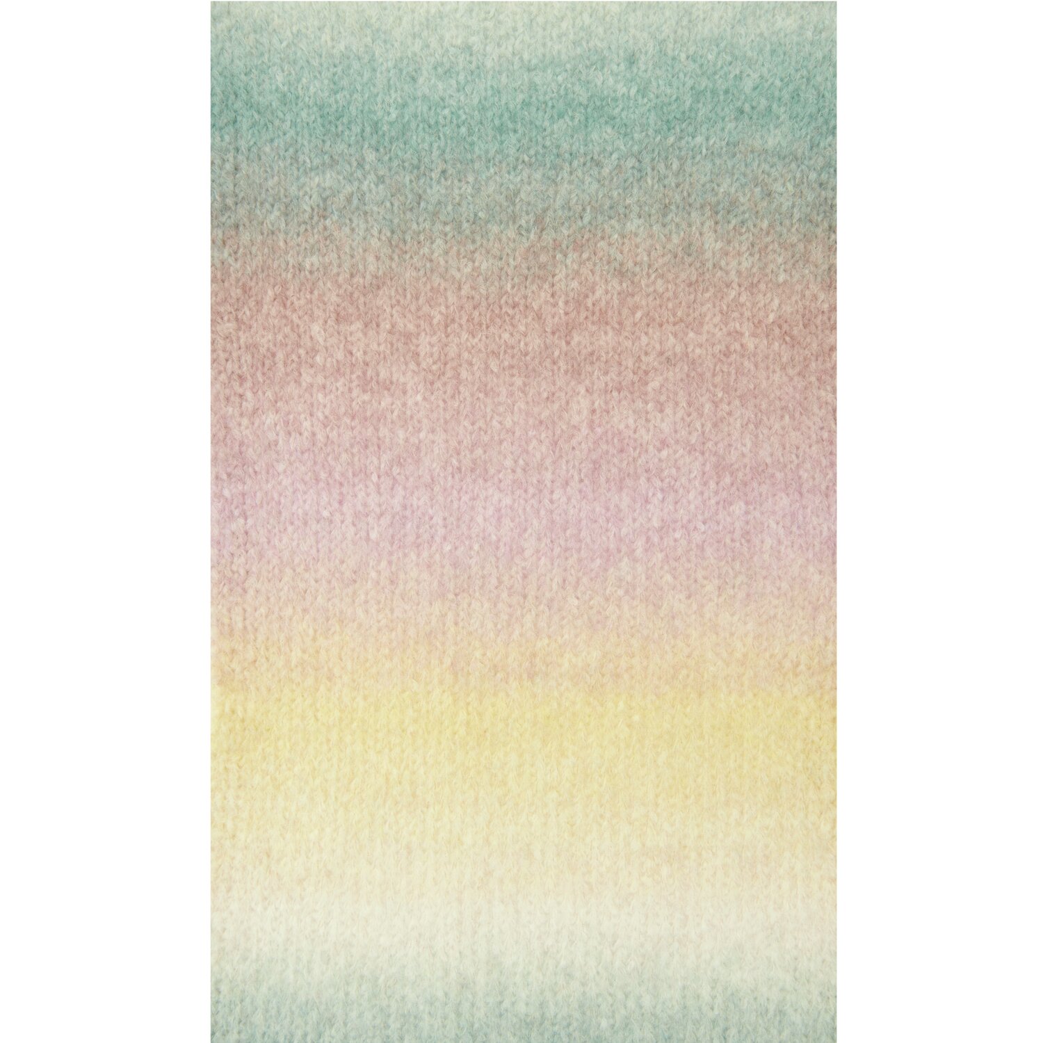 Pastel Shades