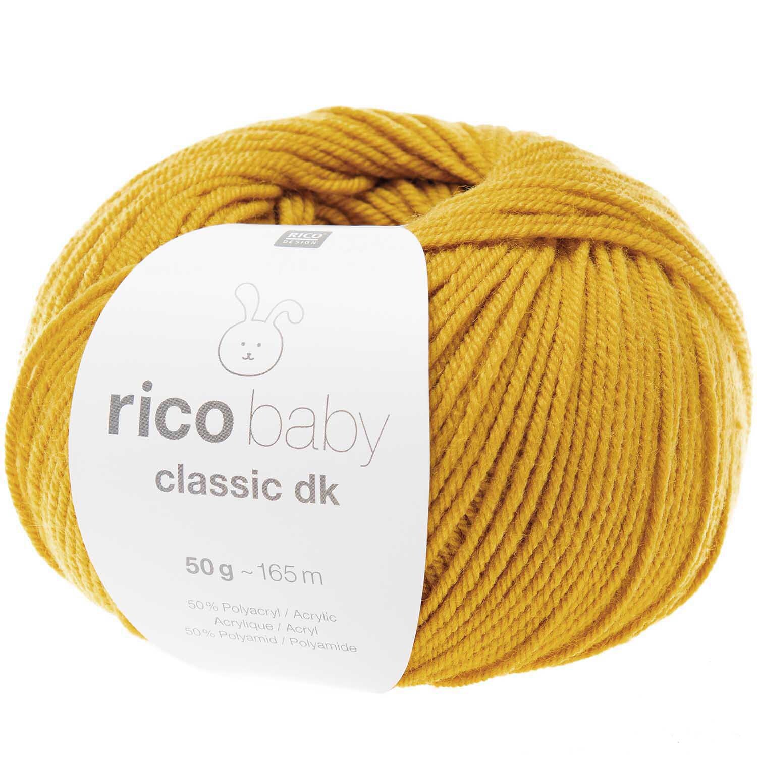 Rico Baby Classic dk