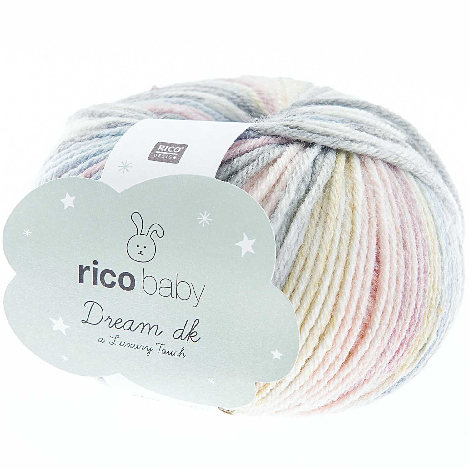 Rico Baby Dream dk A Luxury Touch