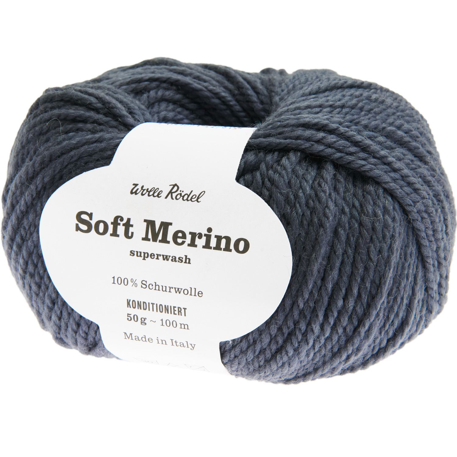 Soft Merino