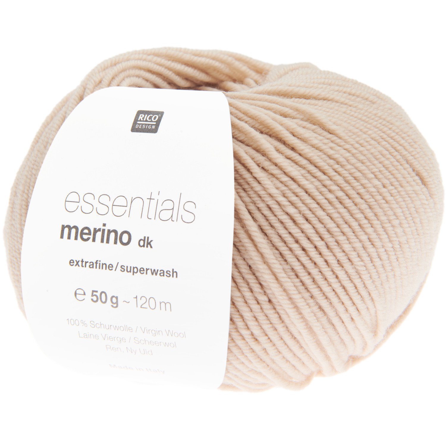 Essentials Merino dk