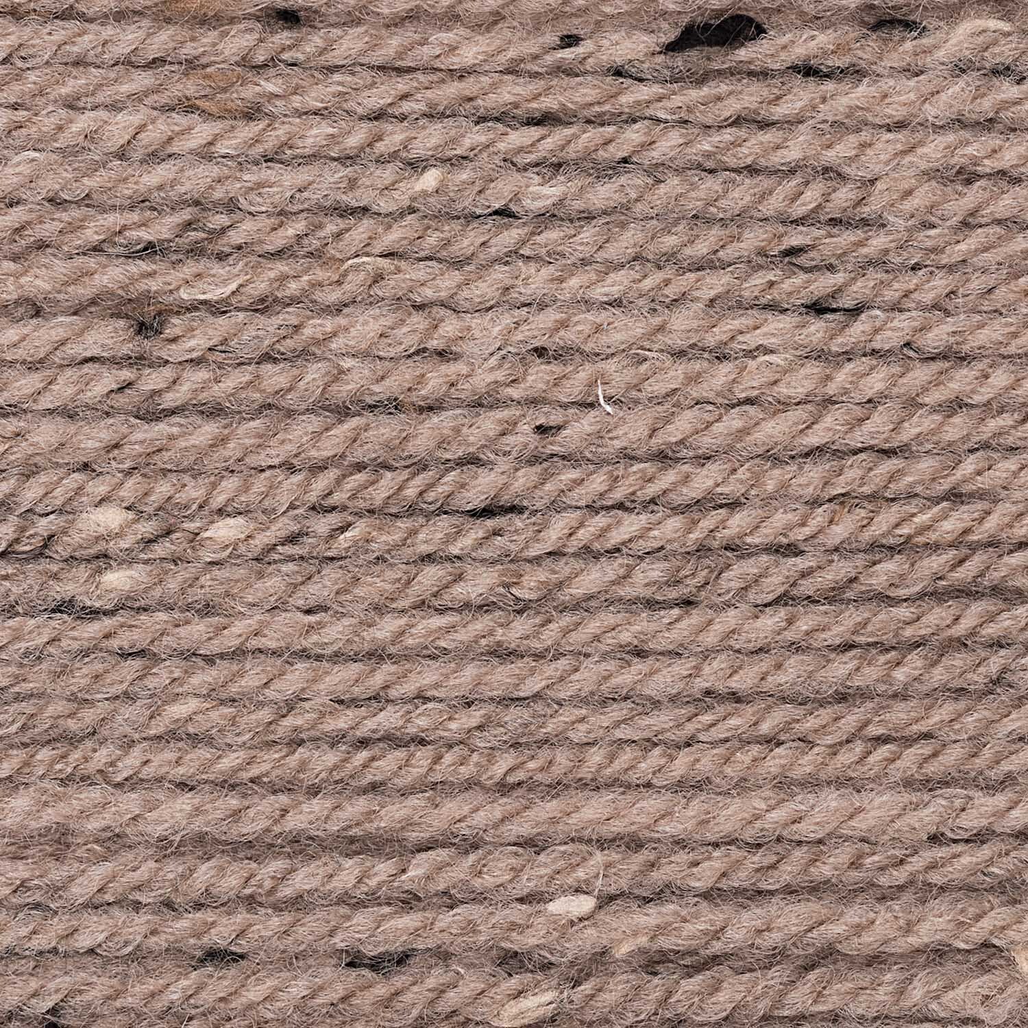 Basic Super Big Tweed aran