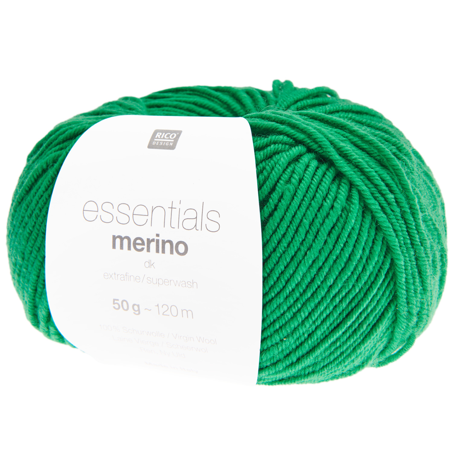 Essentials Merino dk