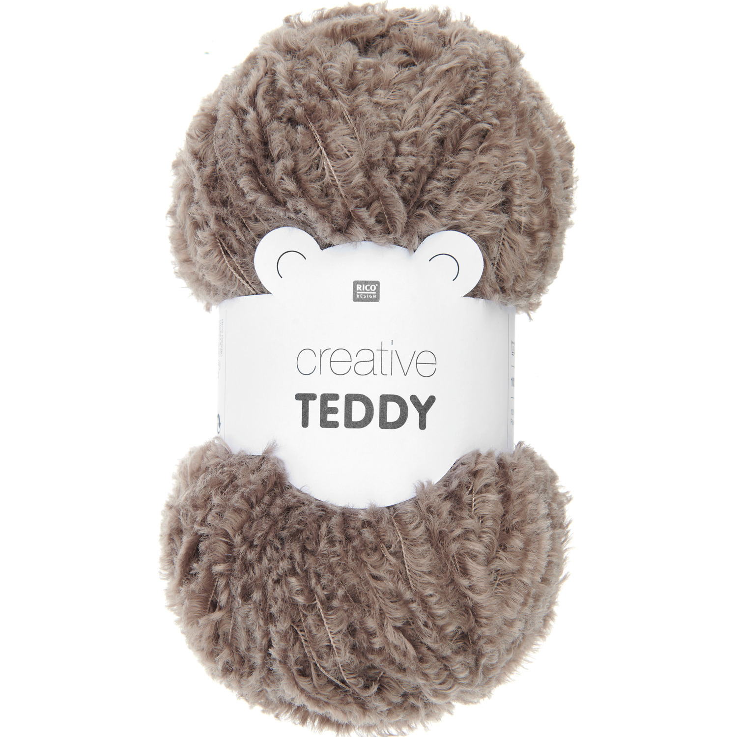 Strickset Teddytasche Modell 18 aus Rico Kids 13