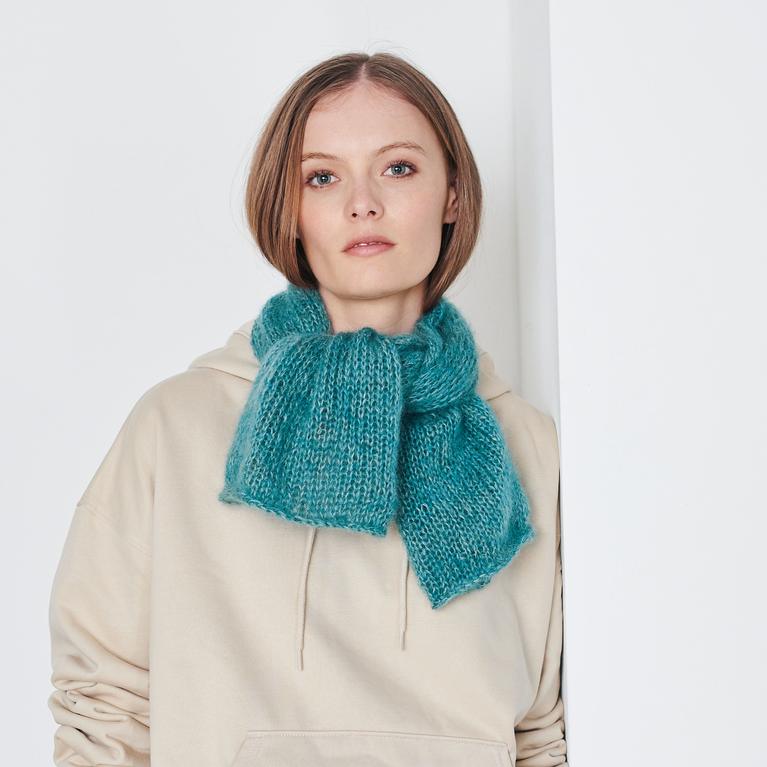 Lovewool No. 19 Herbst-Winter