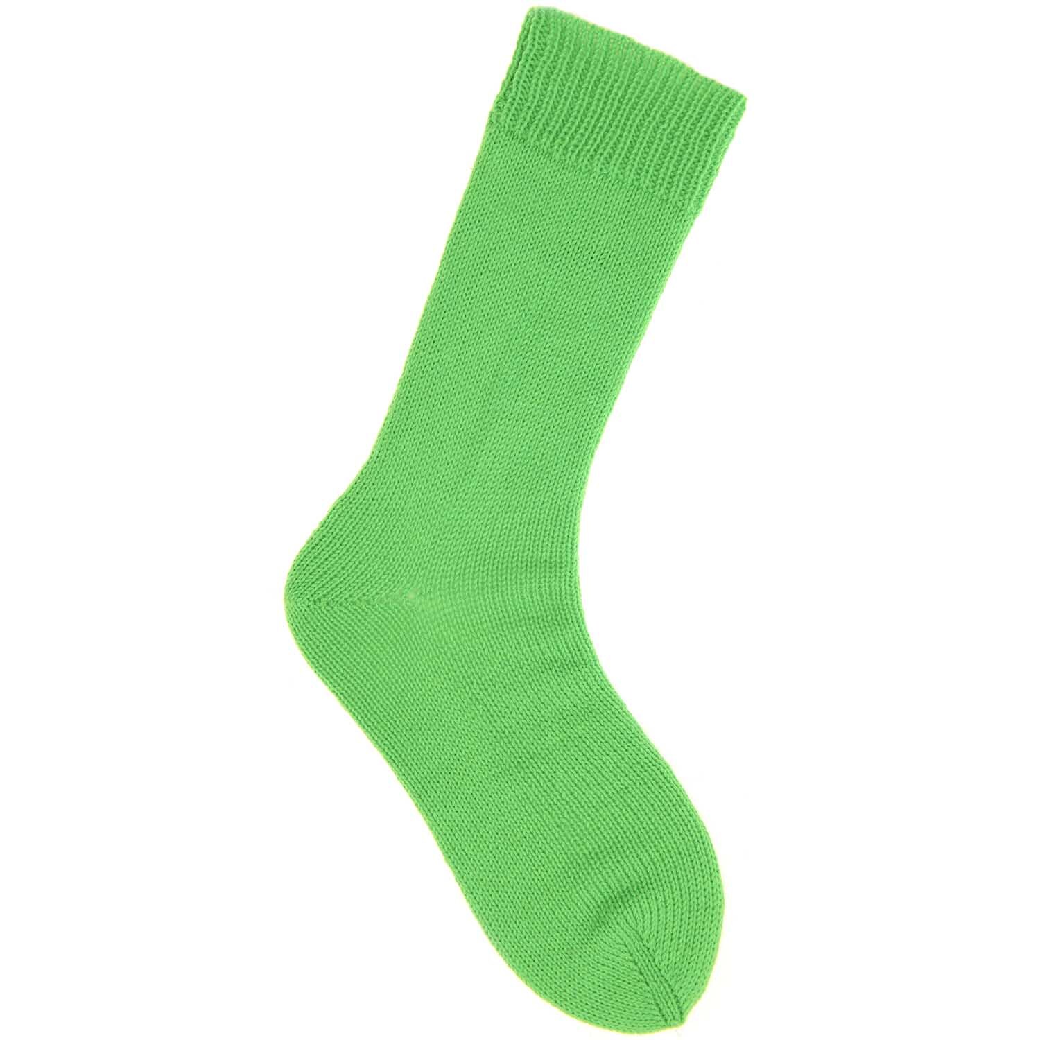 Socks Neon 4-fädig