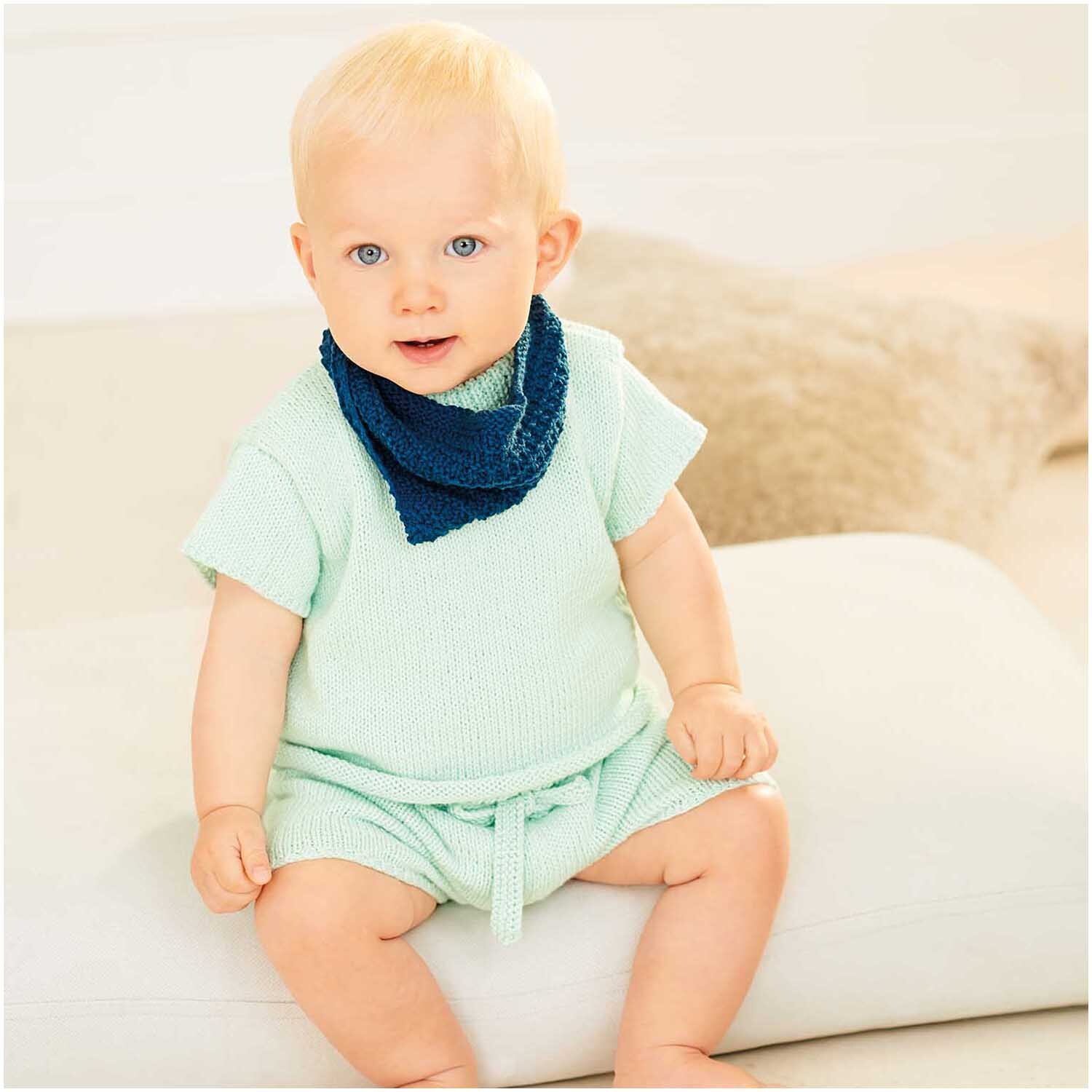 Baby Organic Cotton