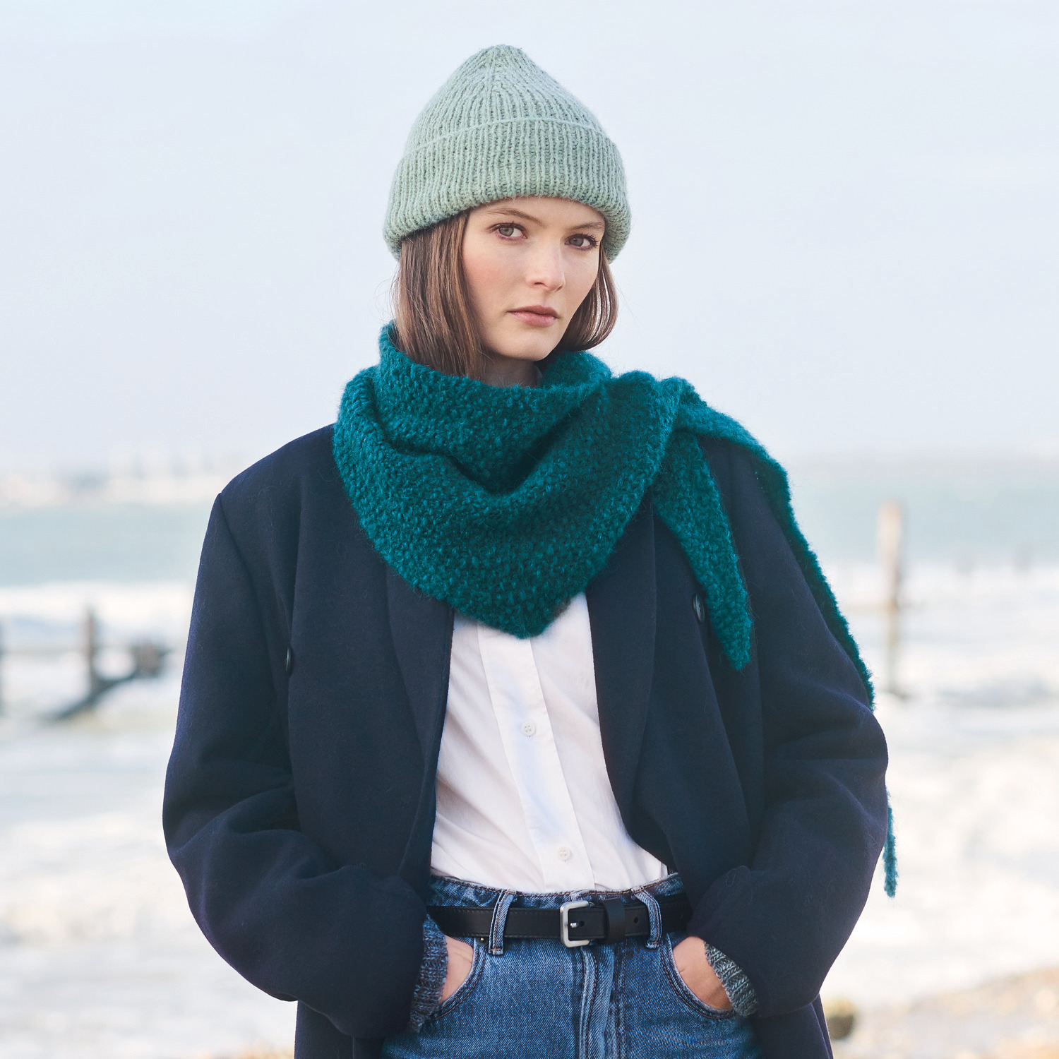 Lovewool No. 19 Herbst-Winter