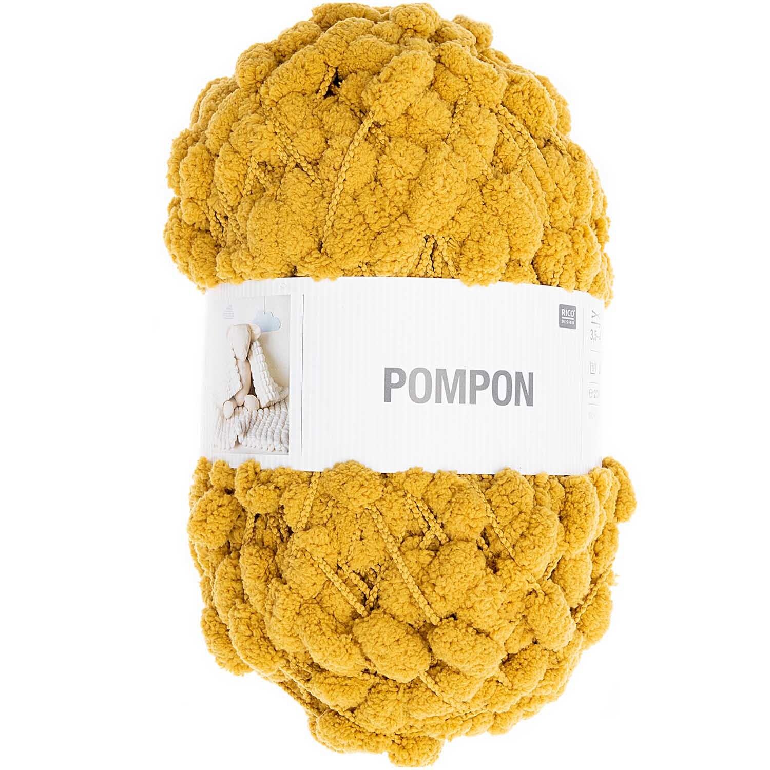 Pompon