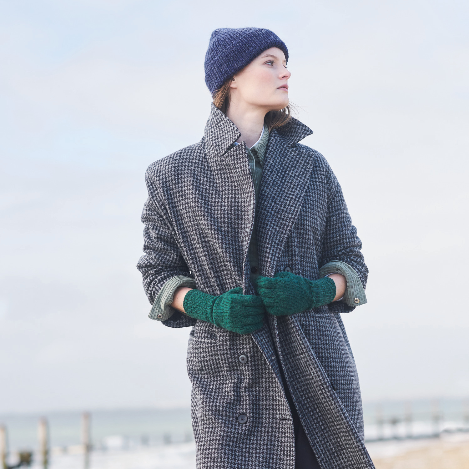 Lovewool No. 19 Herbst-Winter