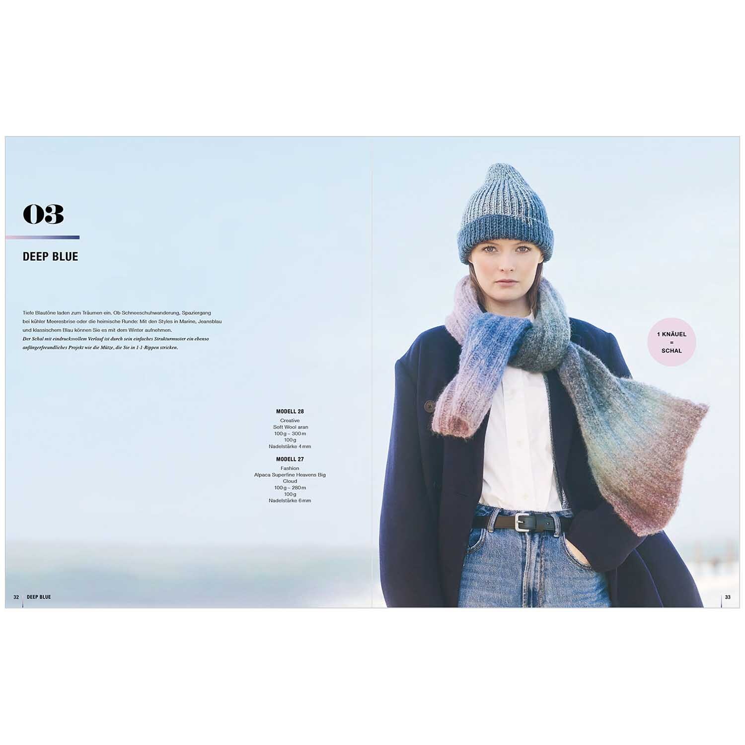 Lovewool No. 19 Herbst-Winter