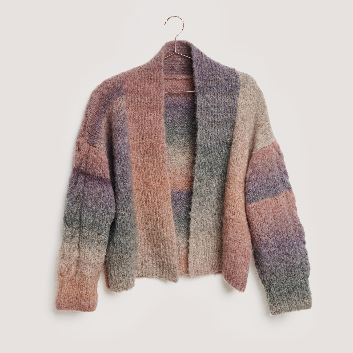 Lovewool No. 19 Herbst-Winter