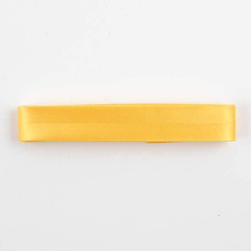 Schrägband 20mm Satin 2m