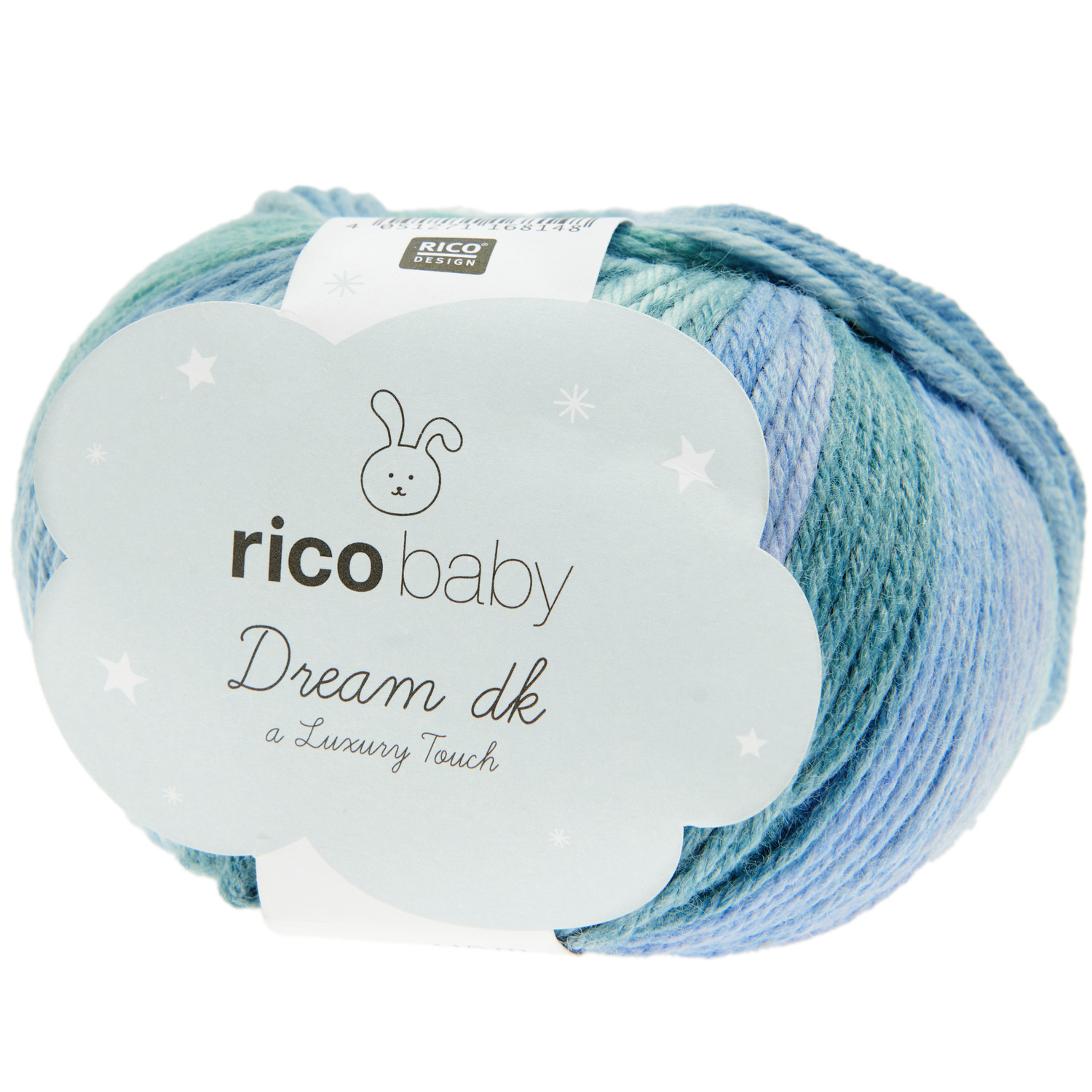 Rico Baby Dream dk A Luxury Touch