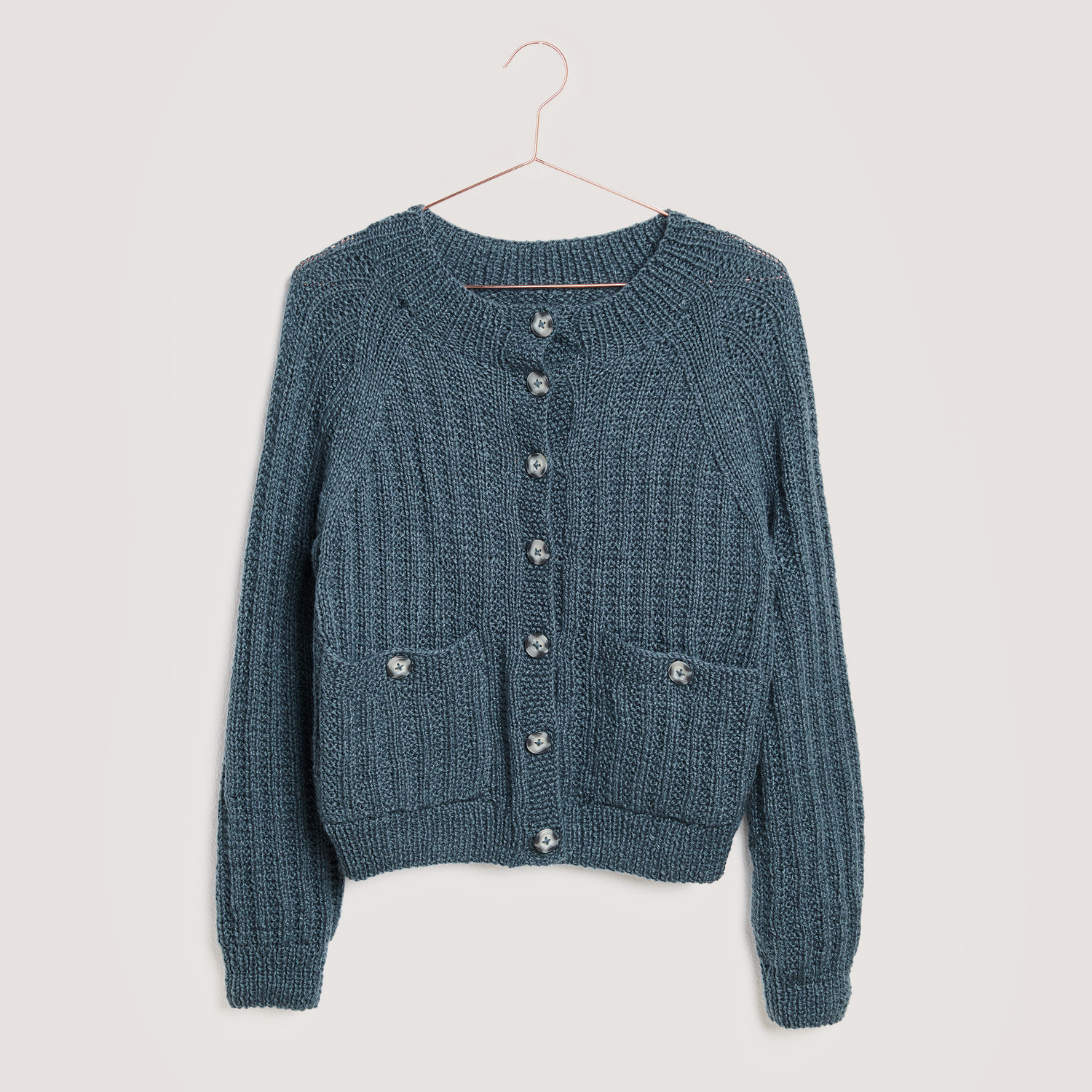 Lovewool No. 19 Herbst-Winter