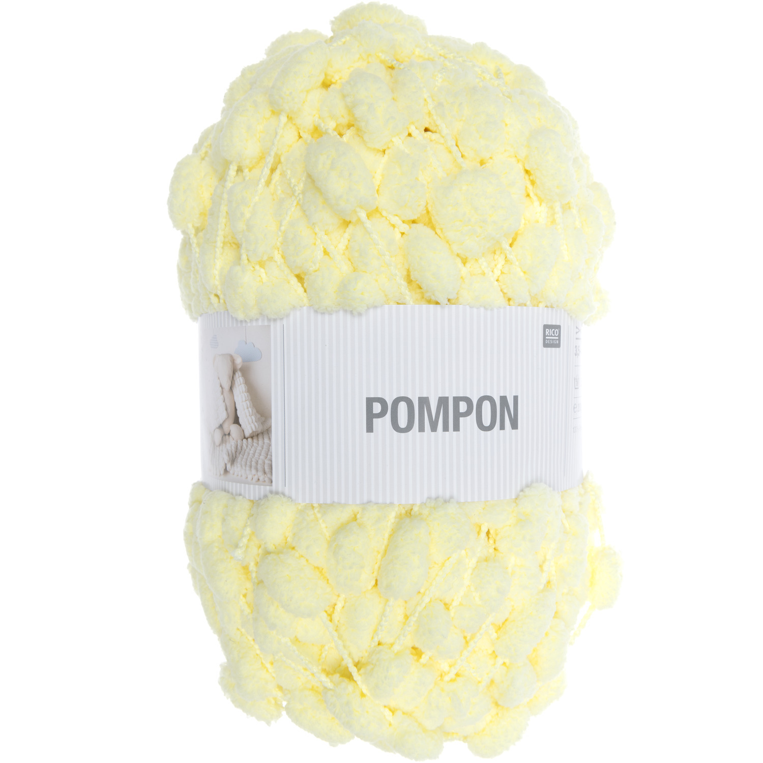 Pompon