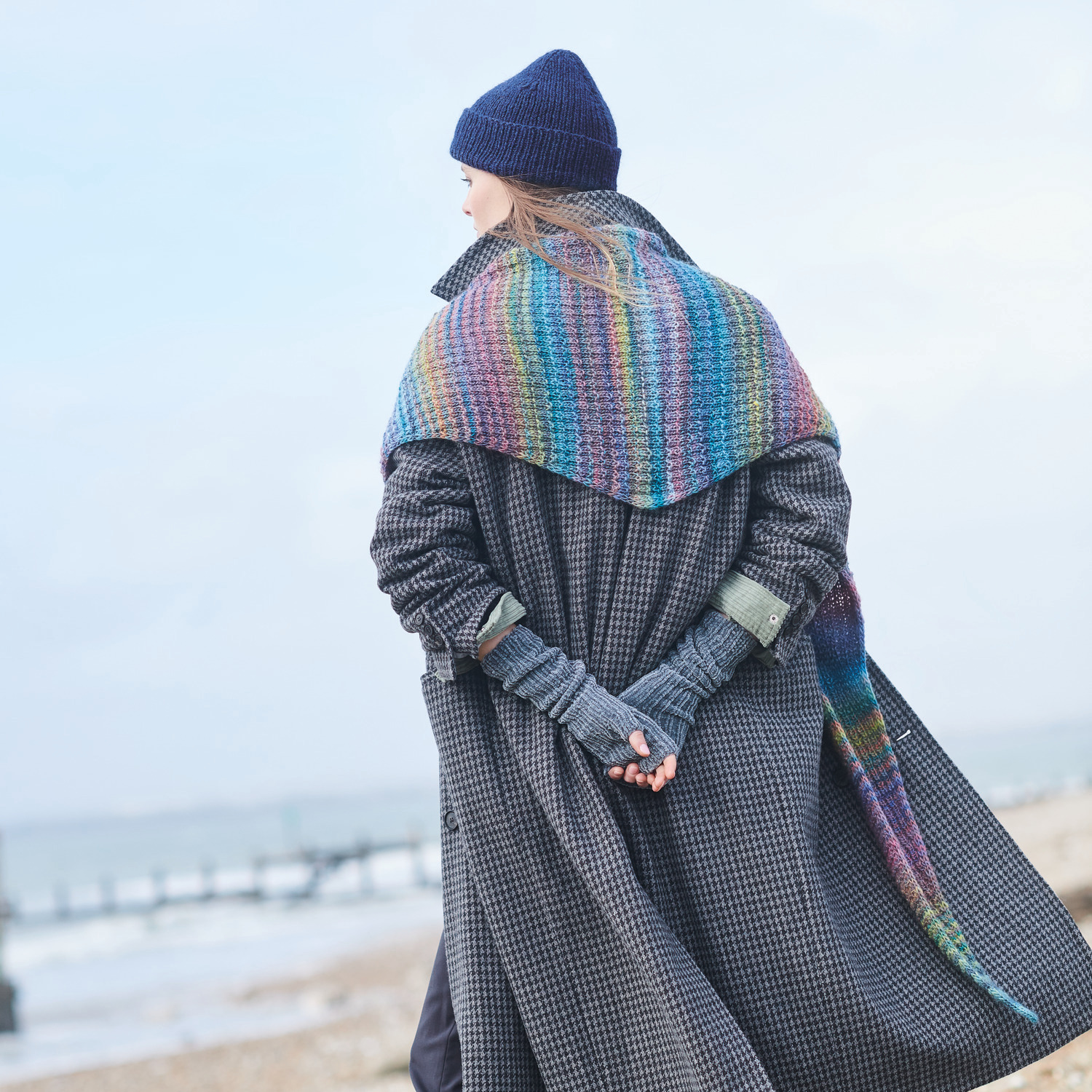 Lovewool No. 19 Herbst-Winter