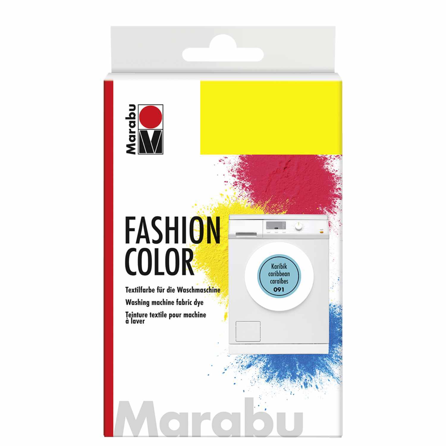 Fashion Color Textilfarbe