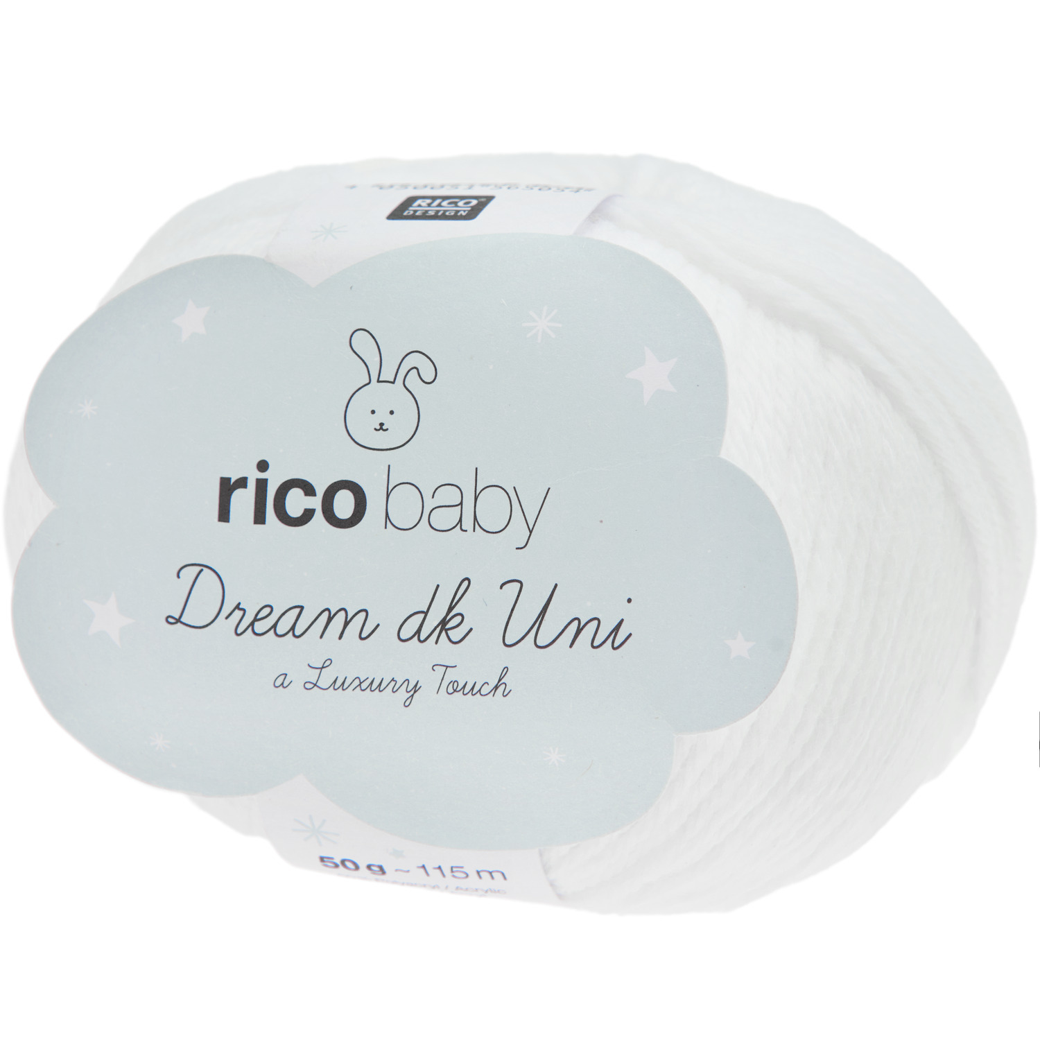 Rico Baby Dream dk uni - A Luxury Touch