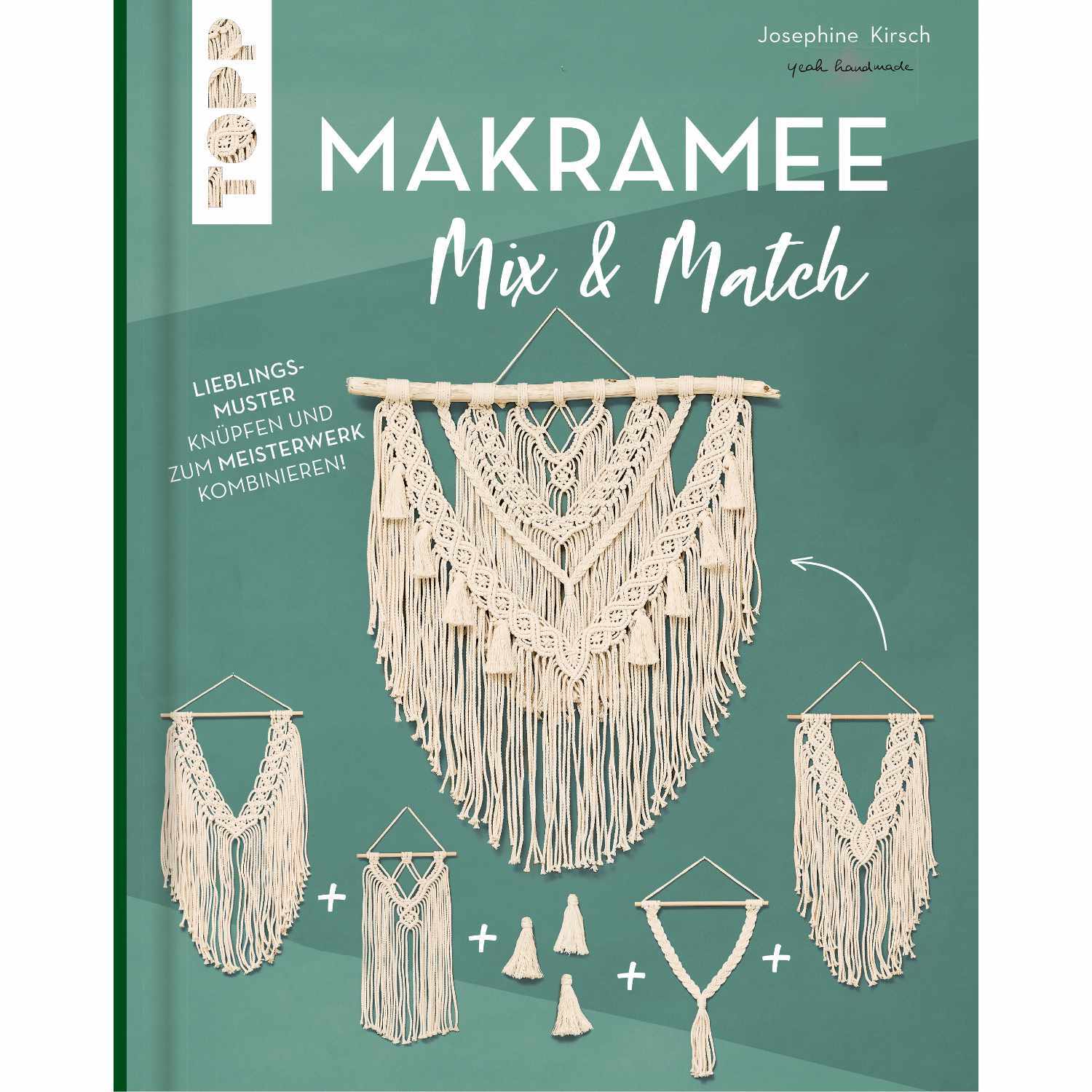 Makramee Mix & Match