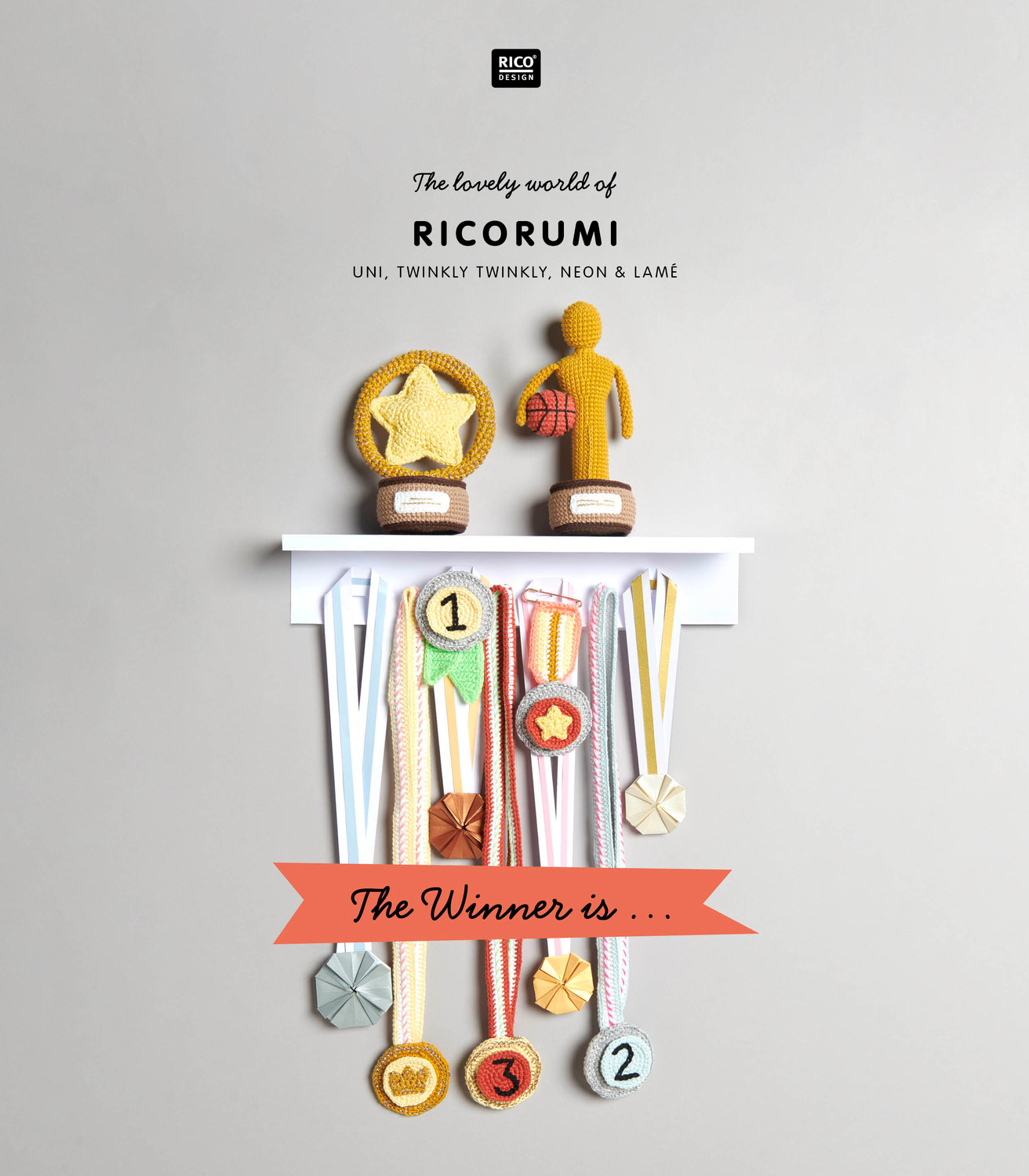 Ricorumi „The Winner is…"