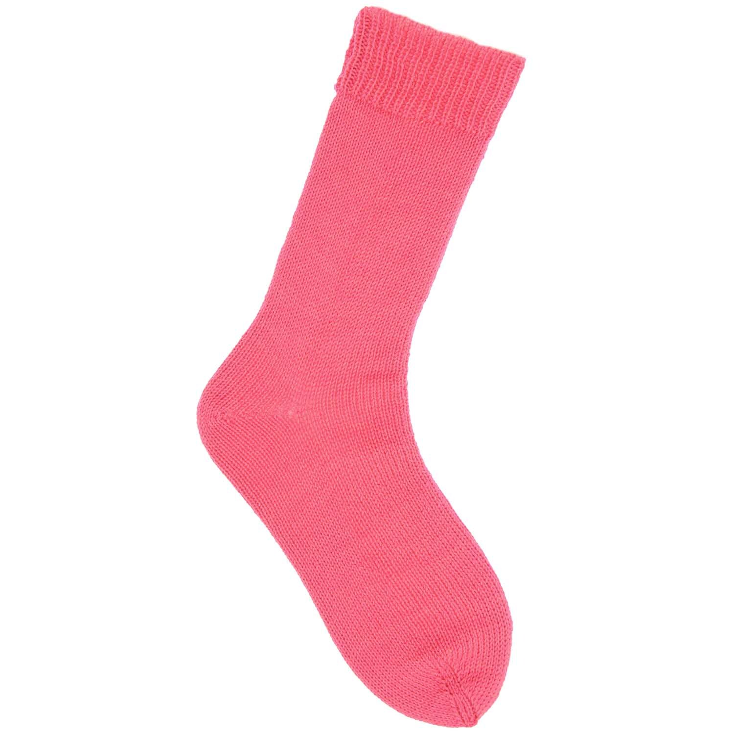 Socks Neon 4-fädig