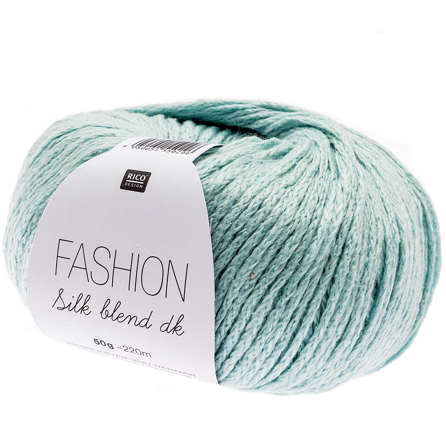 Fashion Silk Blend dk