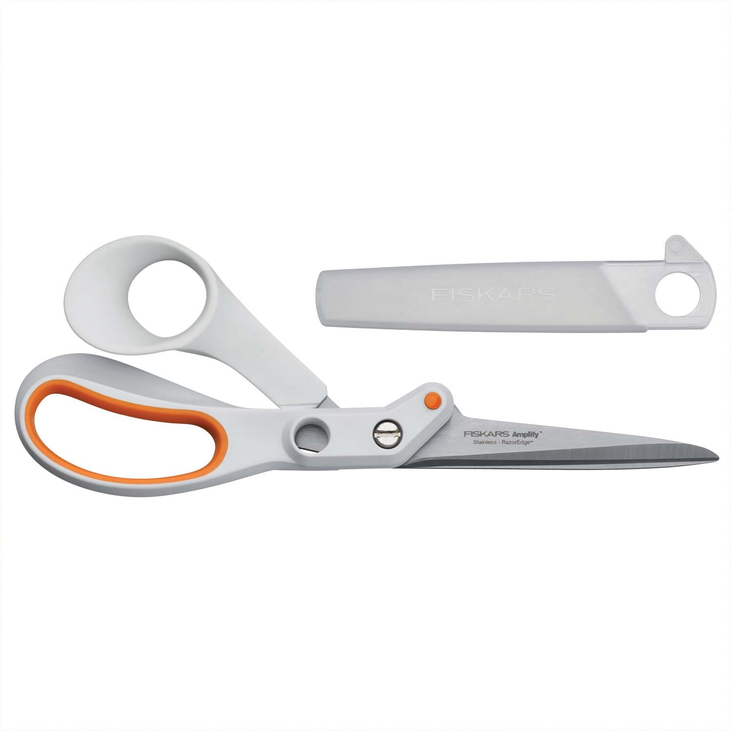 Amplify Razor Edge Schere 21cm