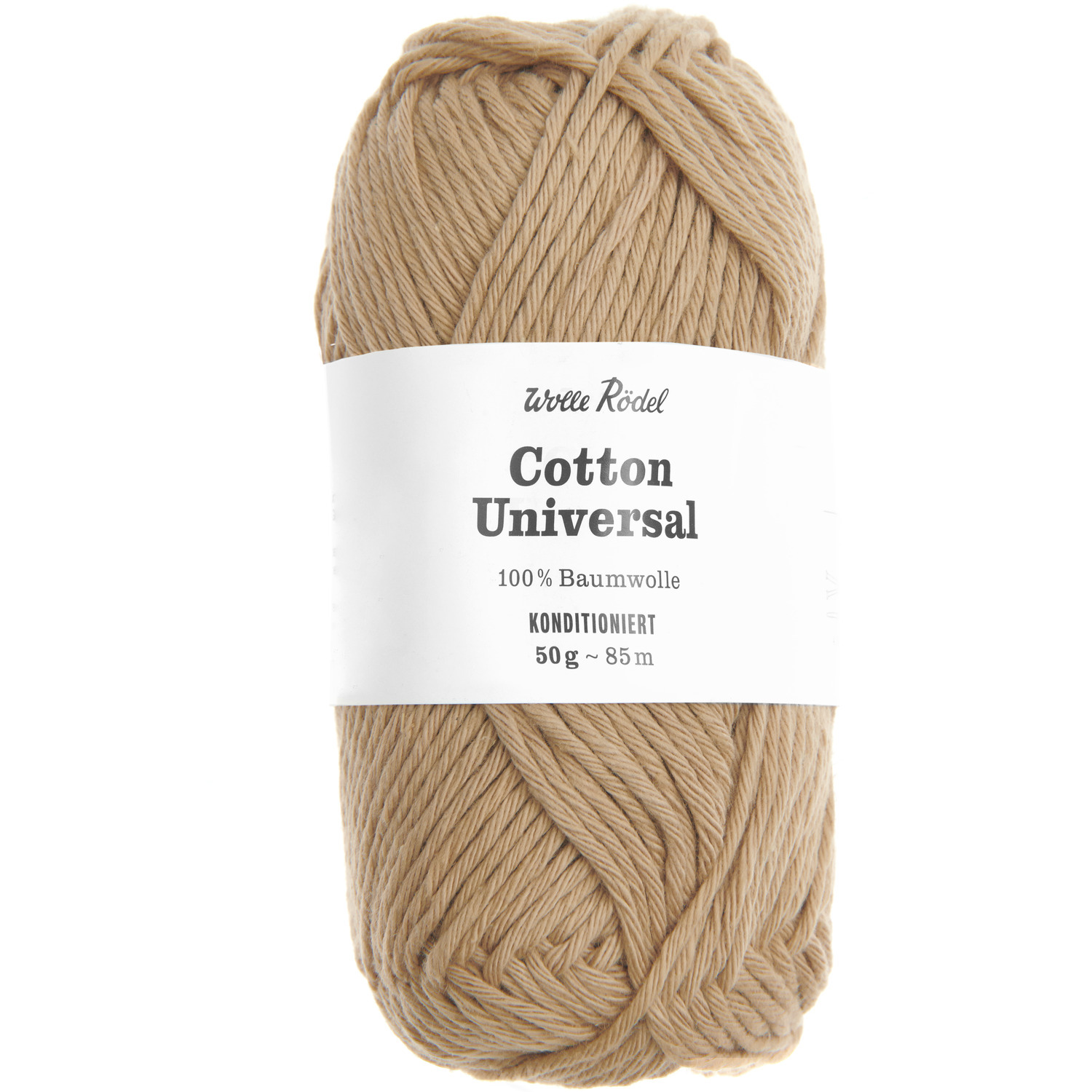 Cotton Universal