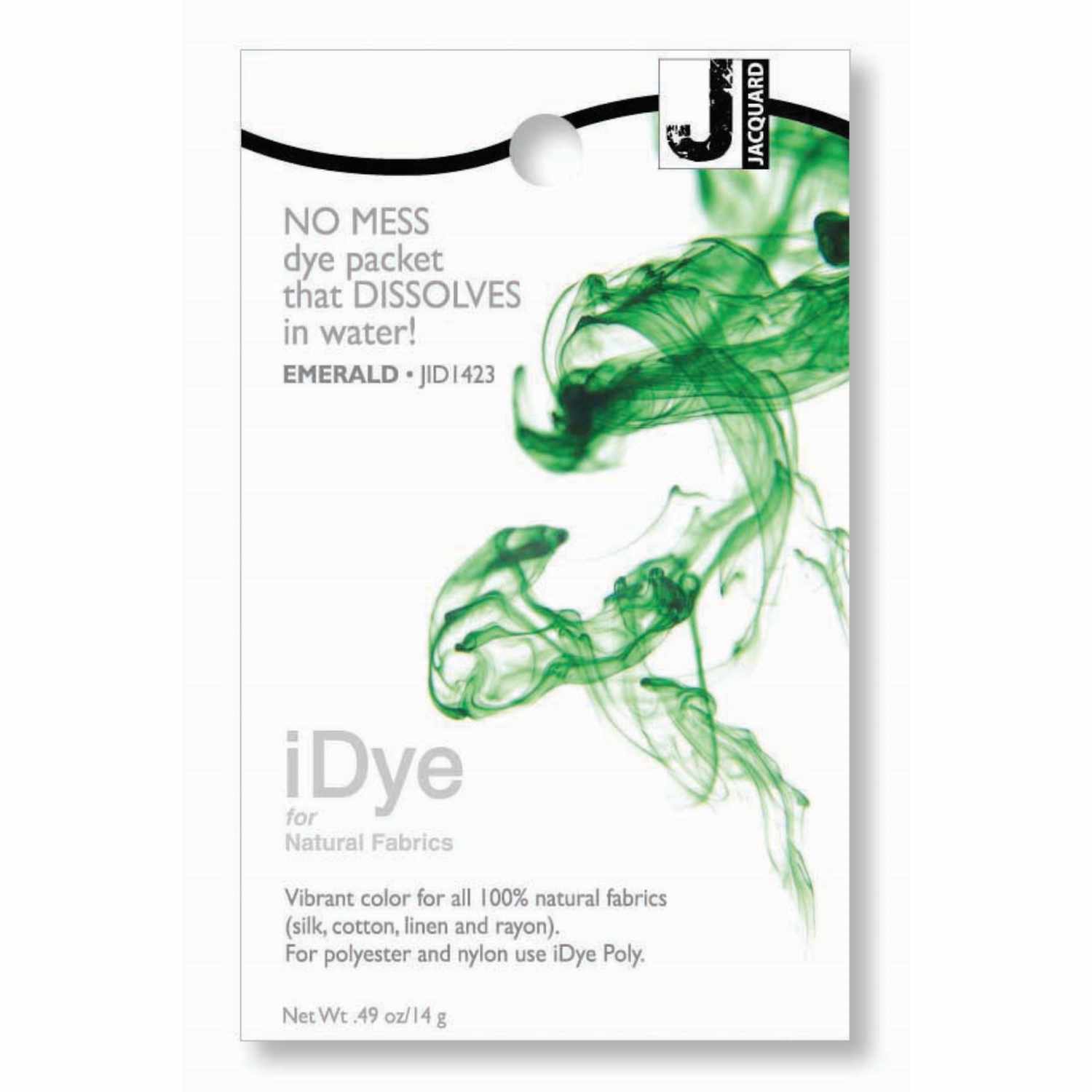 iDye Direct Textilfarbe 